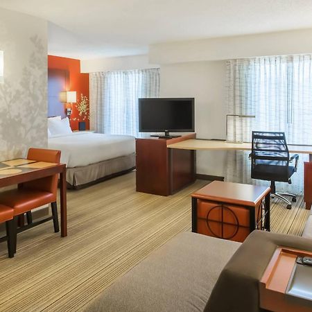 Residence Inn Sioux Falls Kültér fotó