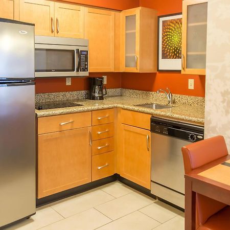 Residence Inn Sioux Falls Kültér fotó