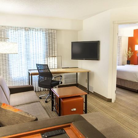 Residence Inn Sioux Falls Kültér fotó
