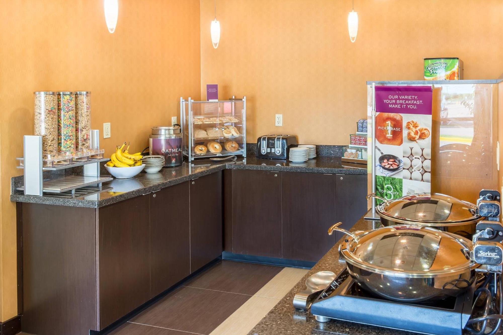 Residence Inn Sioux Falls Kültér fotó
