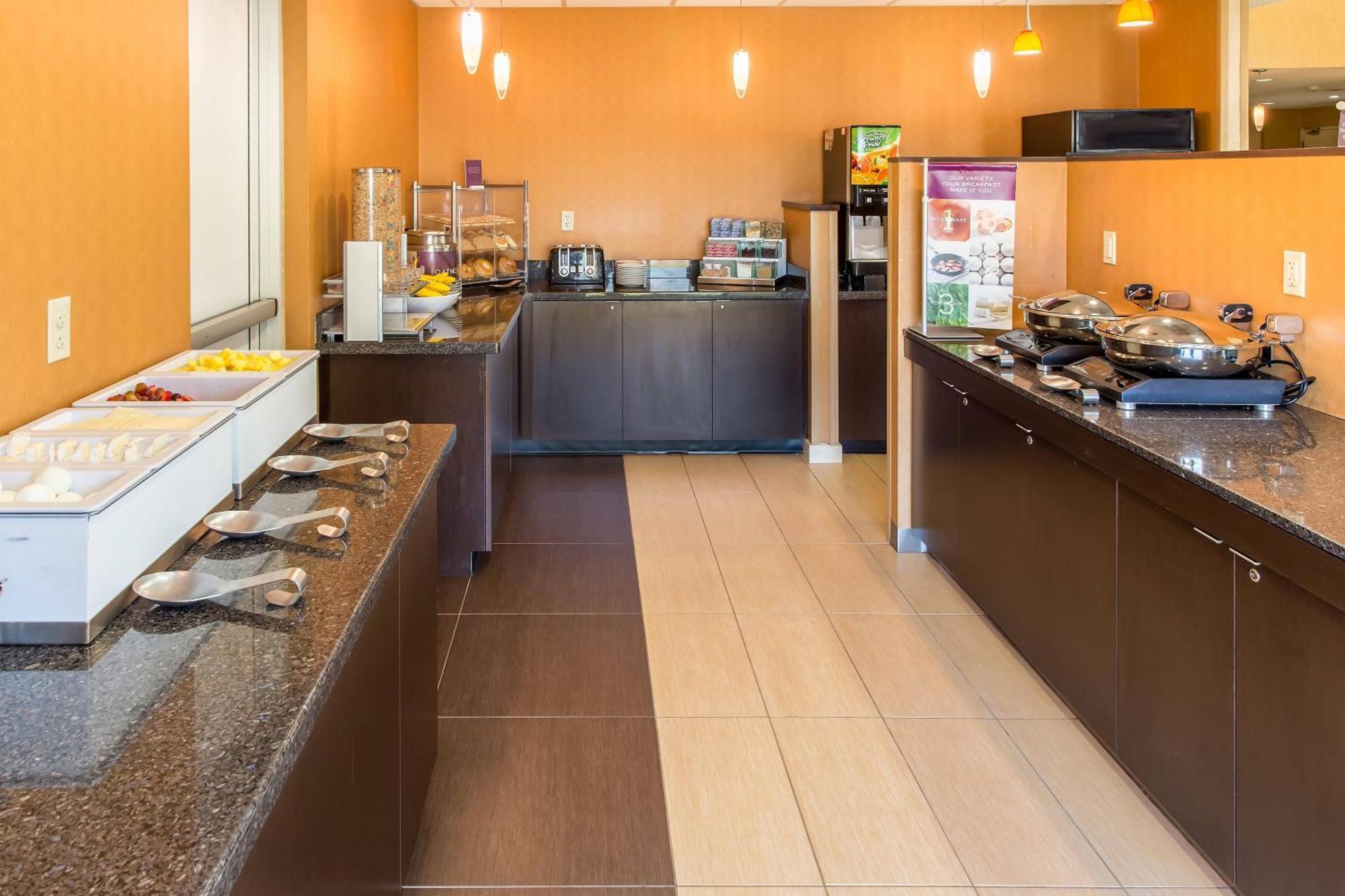 Residence Inn Sioux Falls Kültér fotó