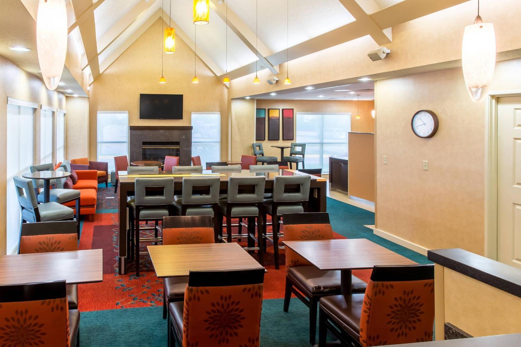 Residence Inn Sioux Falls Kültér fotó
