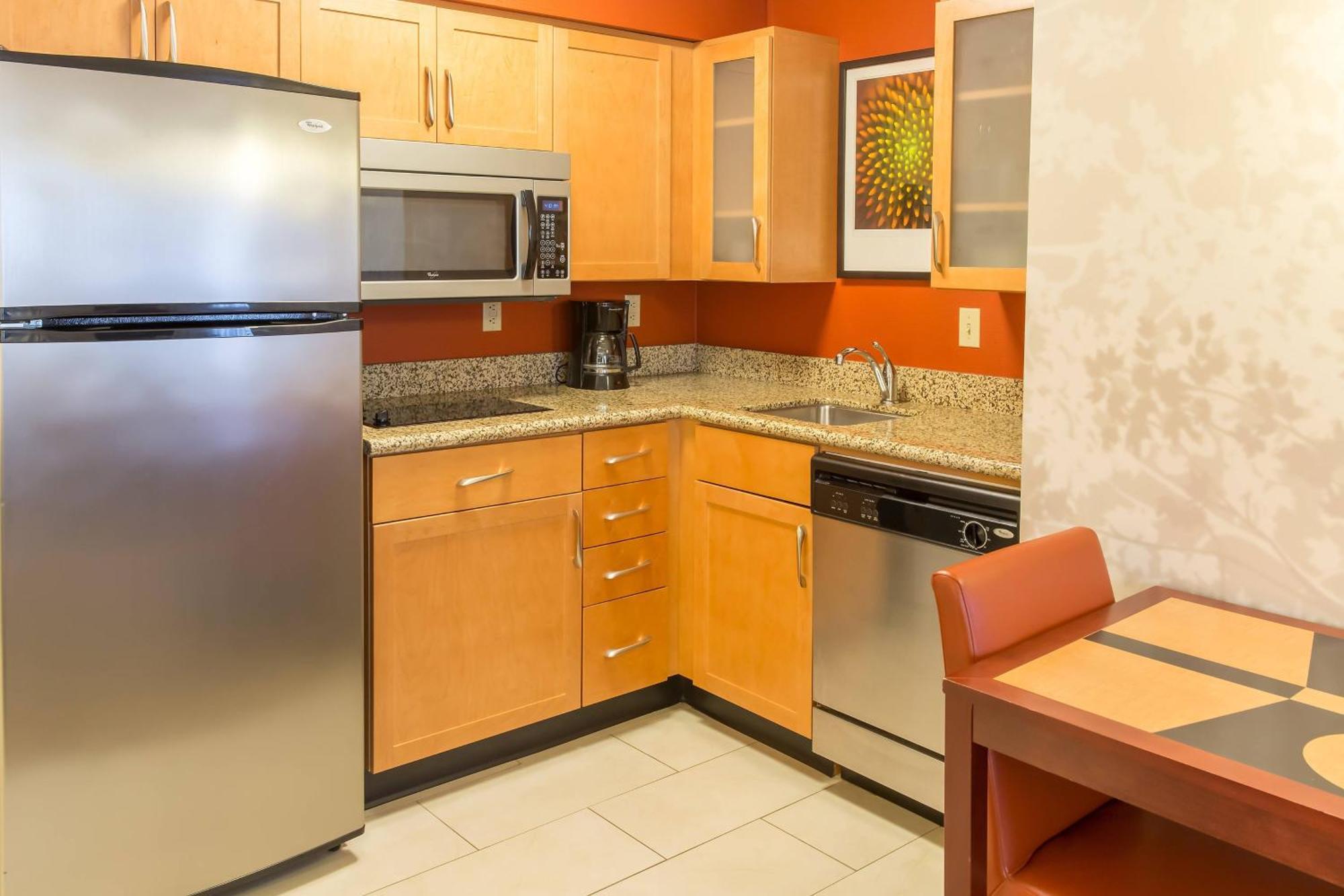 Residence Inn Sioux Falls Kültér fotó
