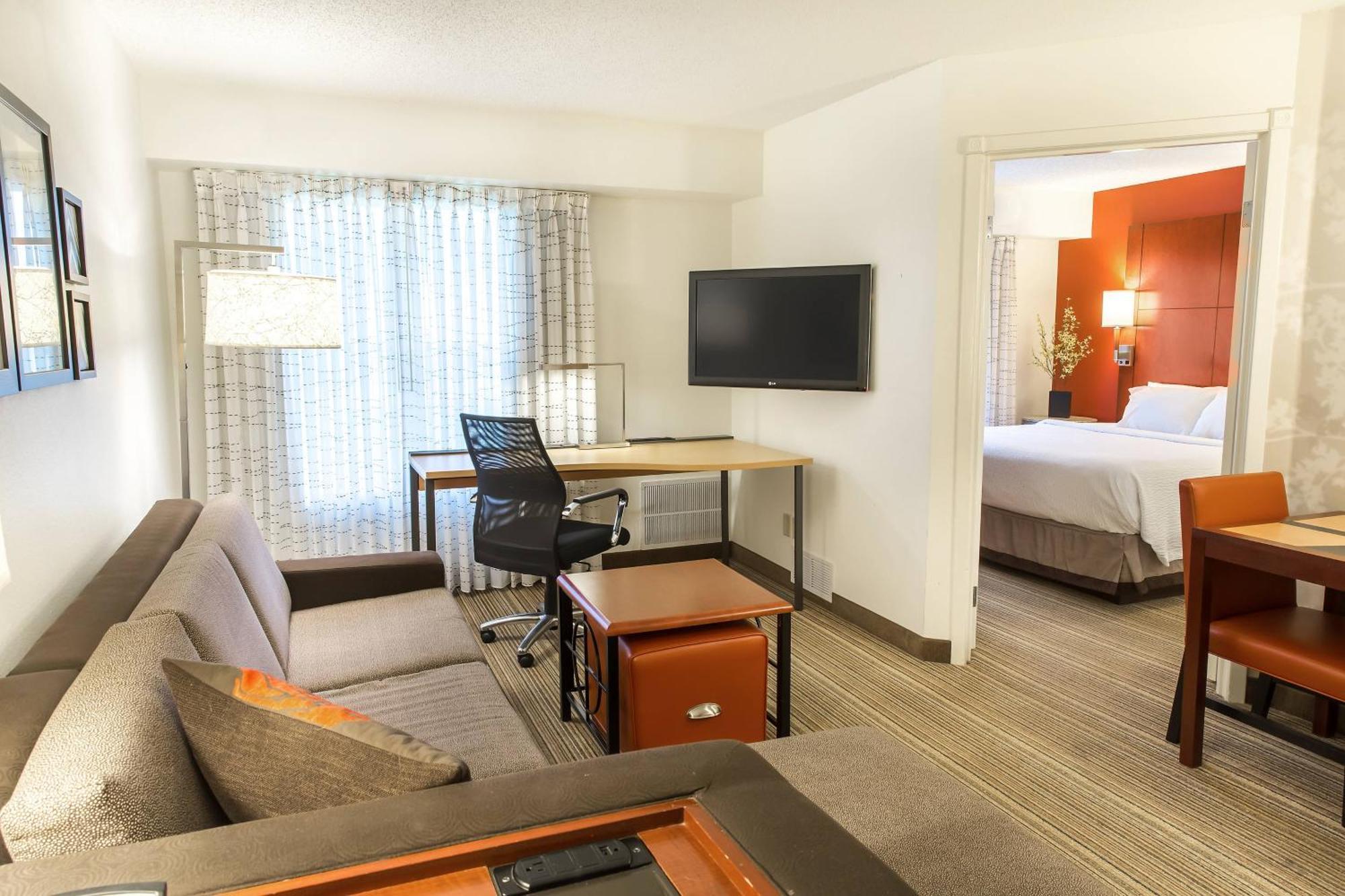 Residence Inn Sioux Falls Kültér fotó