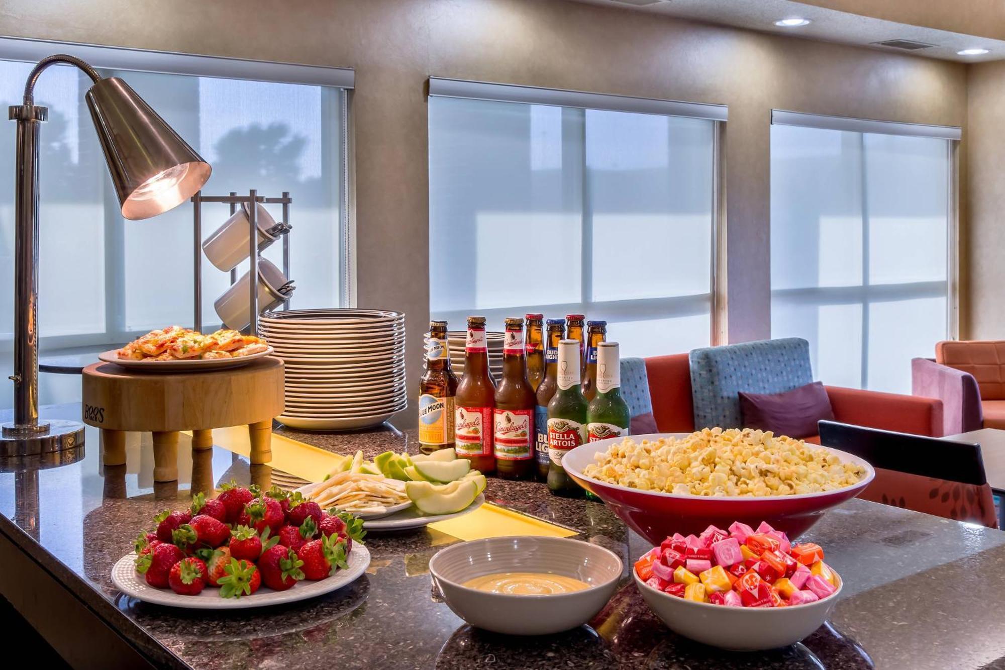 Residence Inn Sioux Falls Kültér fotó