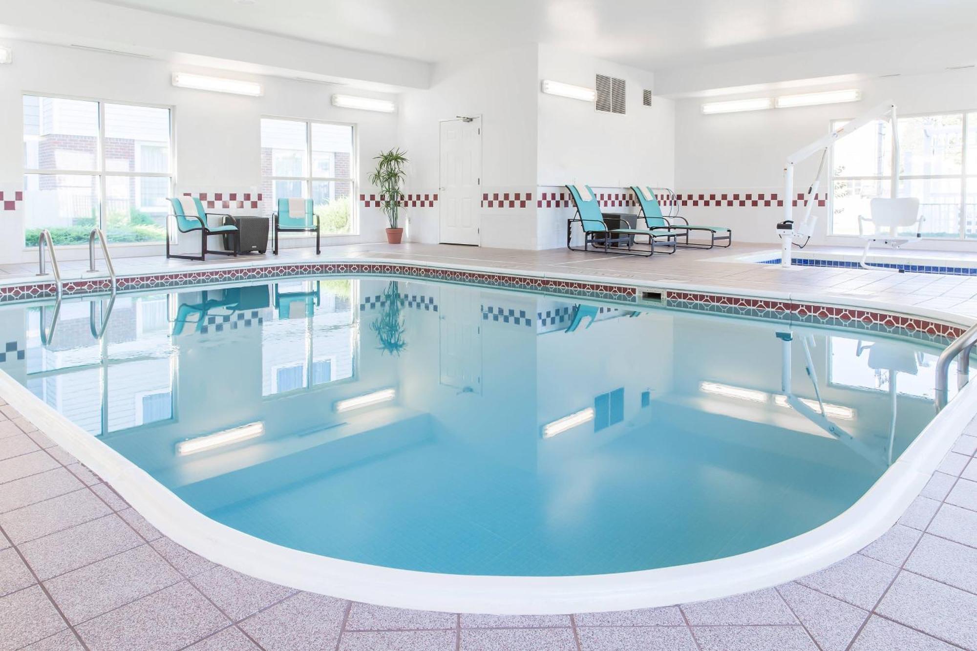 Residence Inn Sioux Falls Kültér fotó
