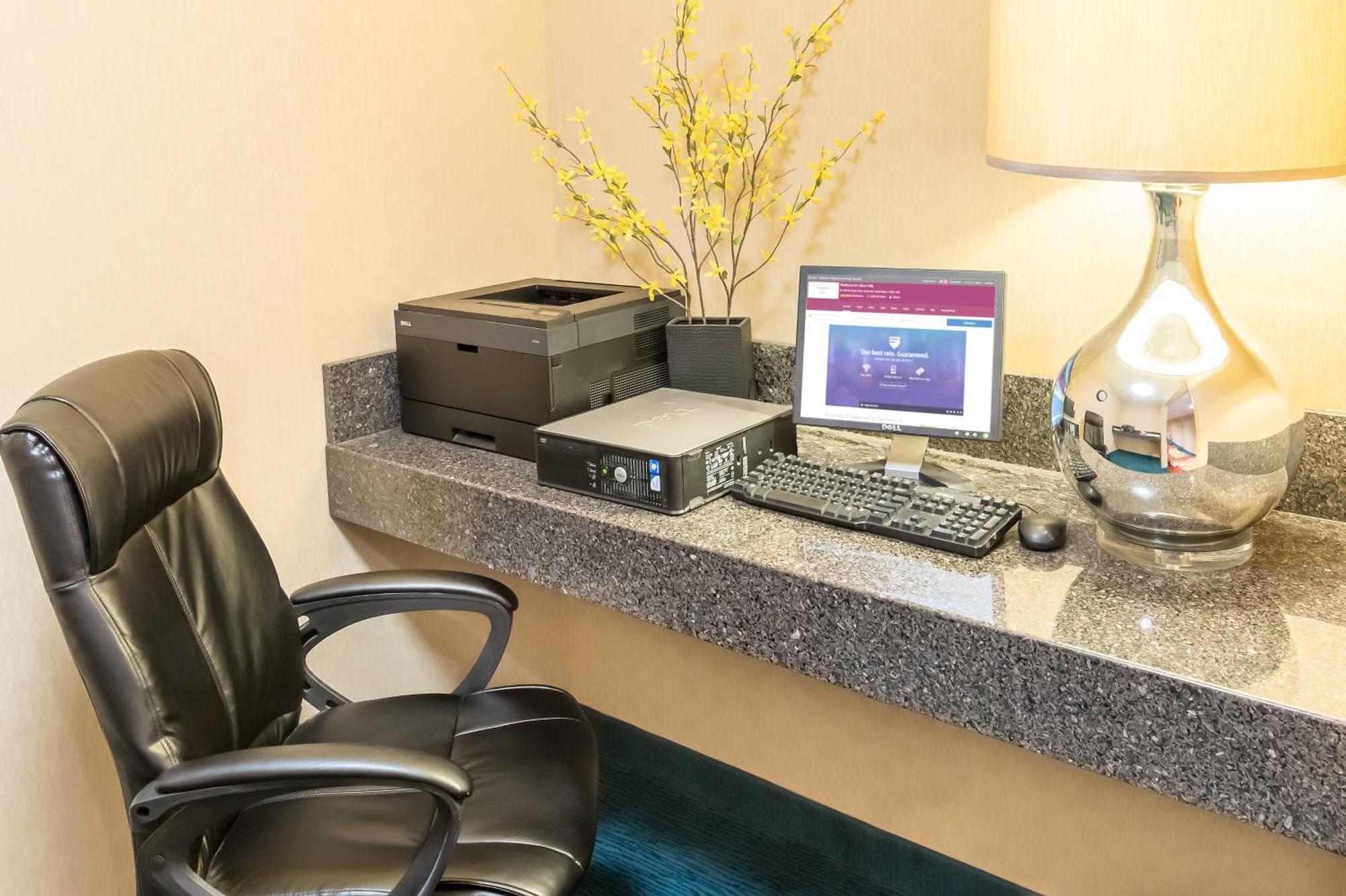 Residence Inn Sioux Falls Kültér fotó