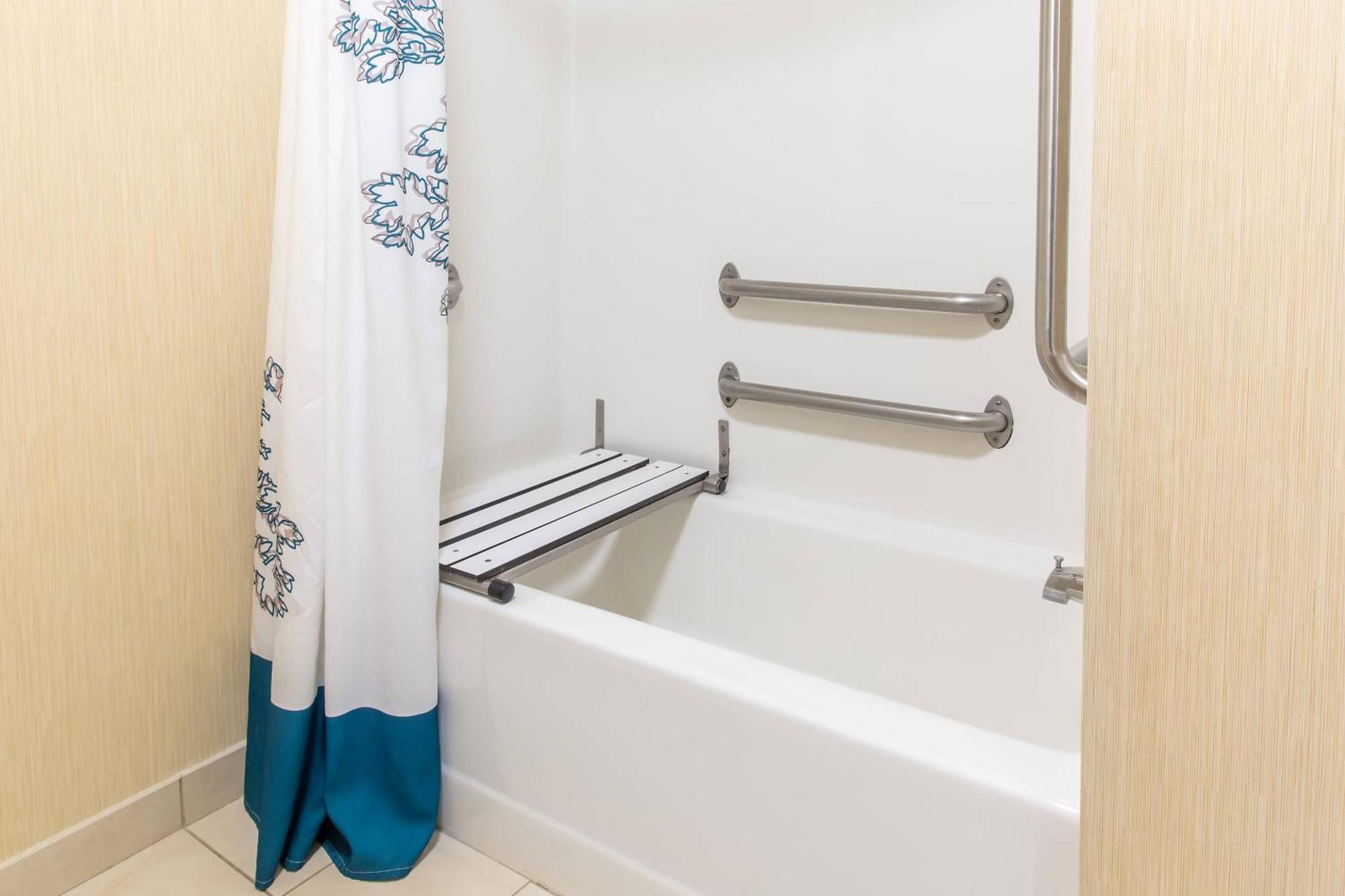 Residence Inn Sioux Falls Kültér fotó