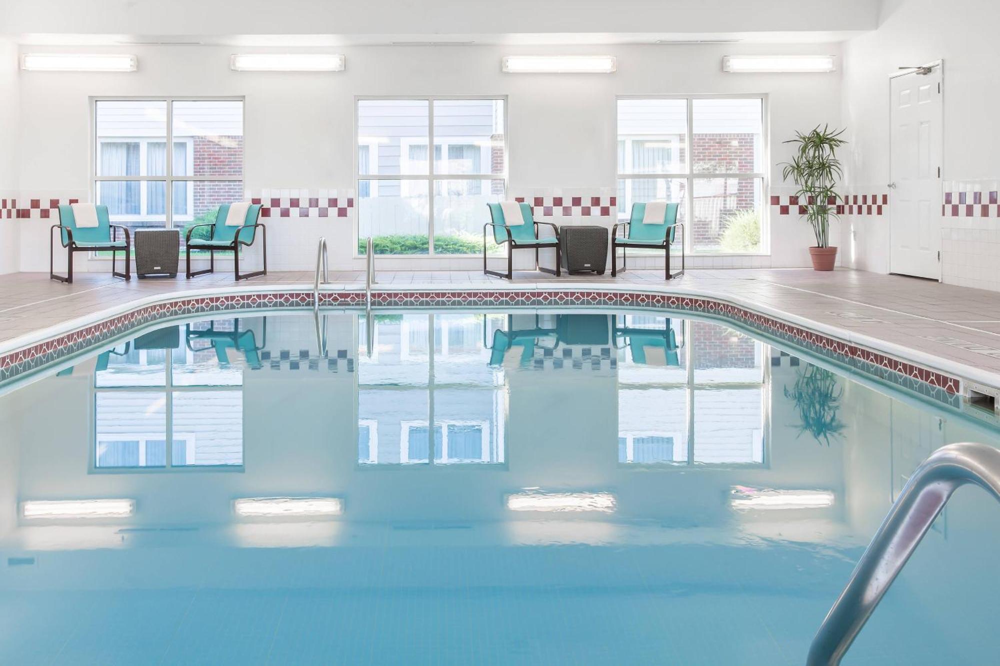 Residence Inn Sioux Falls Kültér fotó
