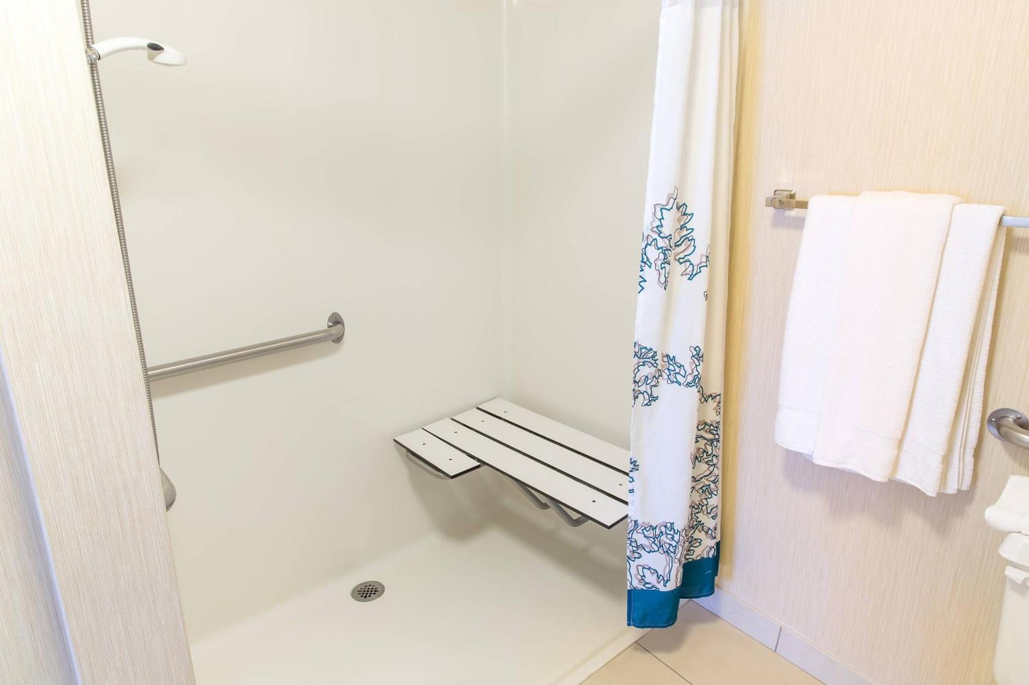 Residence Inn Sioux Falls Kültér fotó