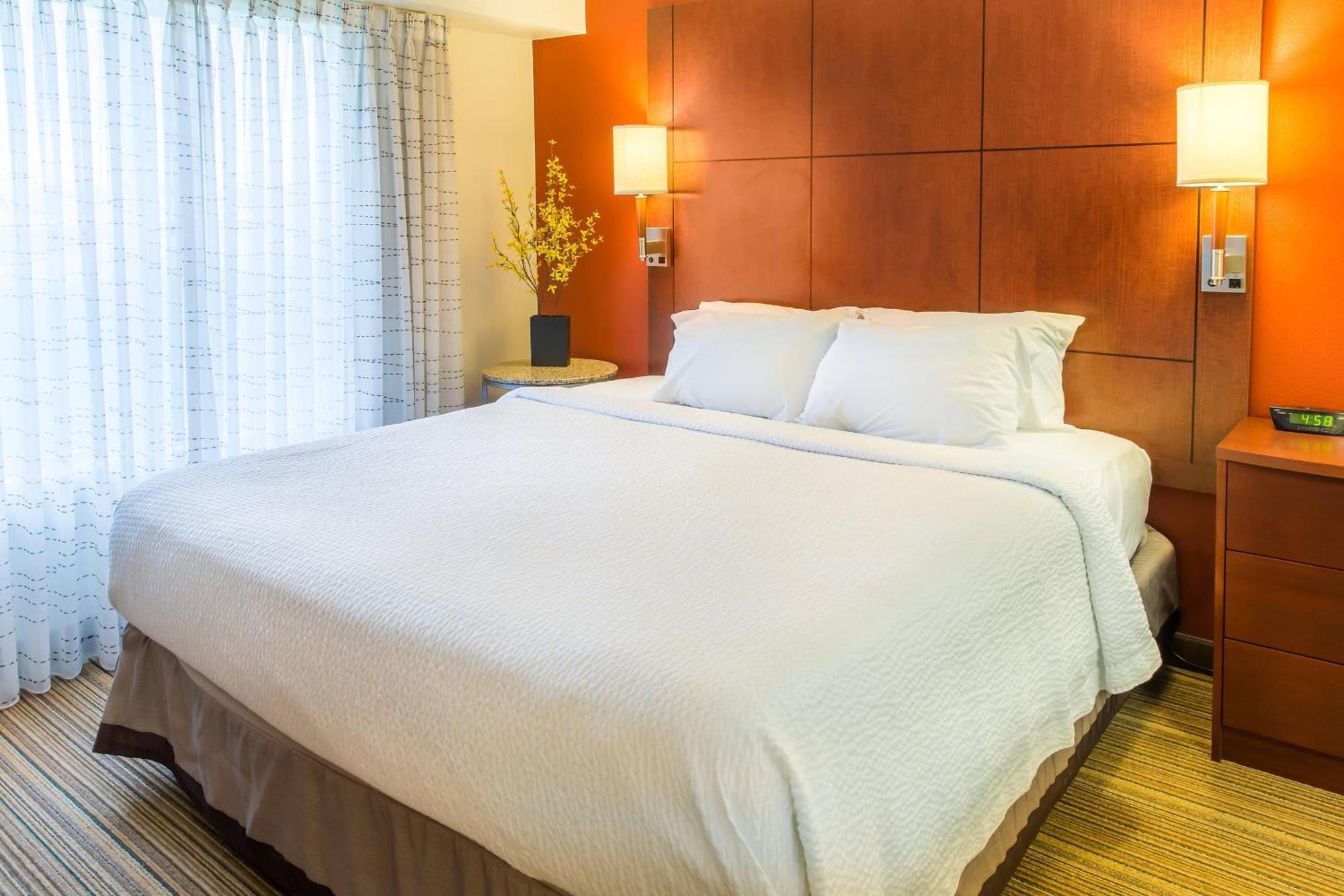Residence Inn Sioux Falls Kültér fotó