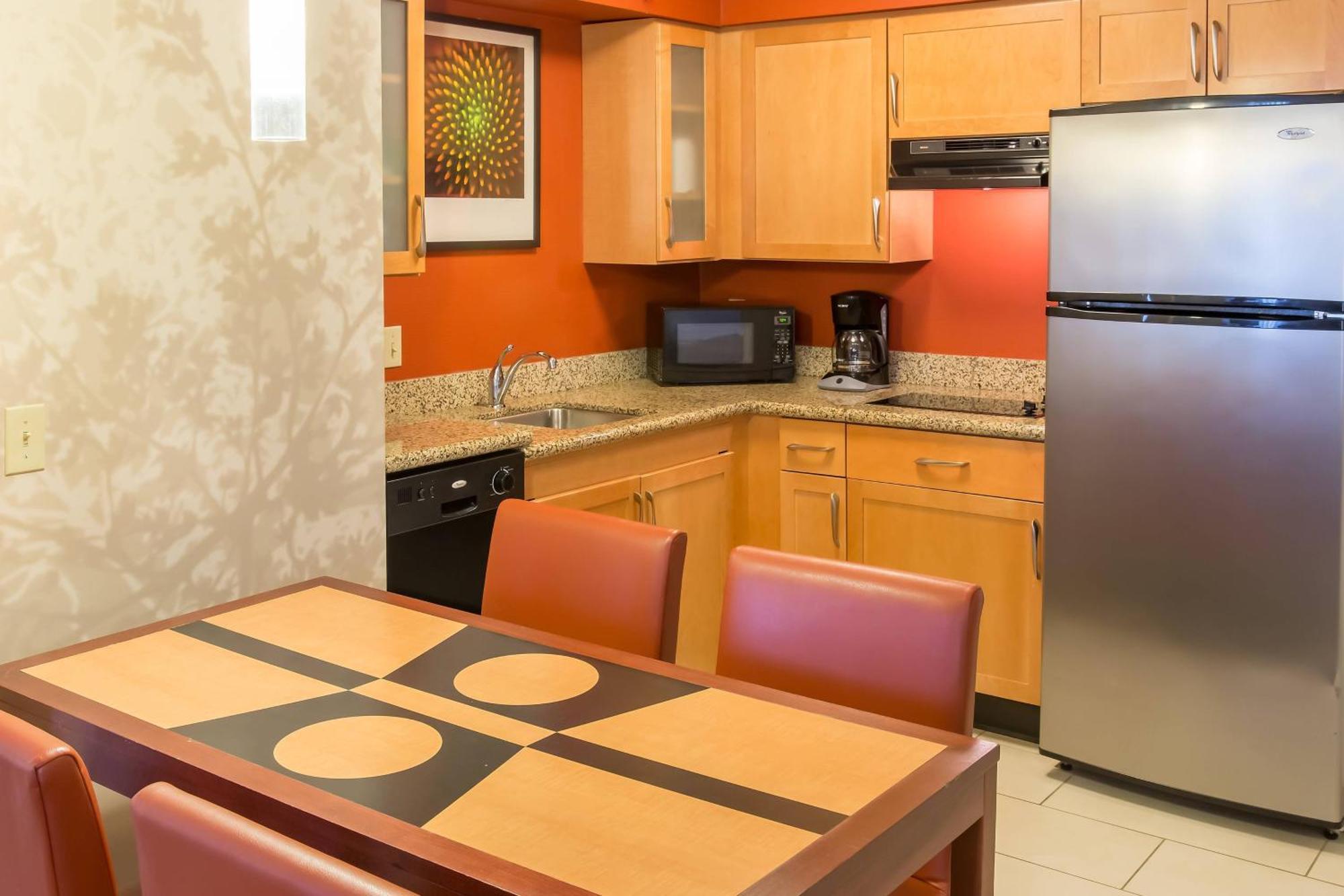 Residence Inn Sioux Falls Kültér fotó