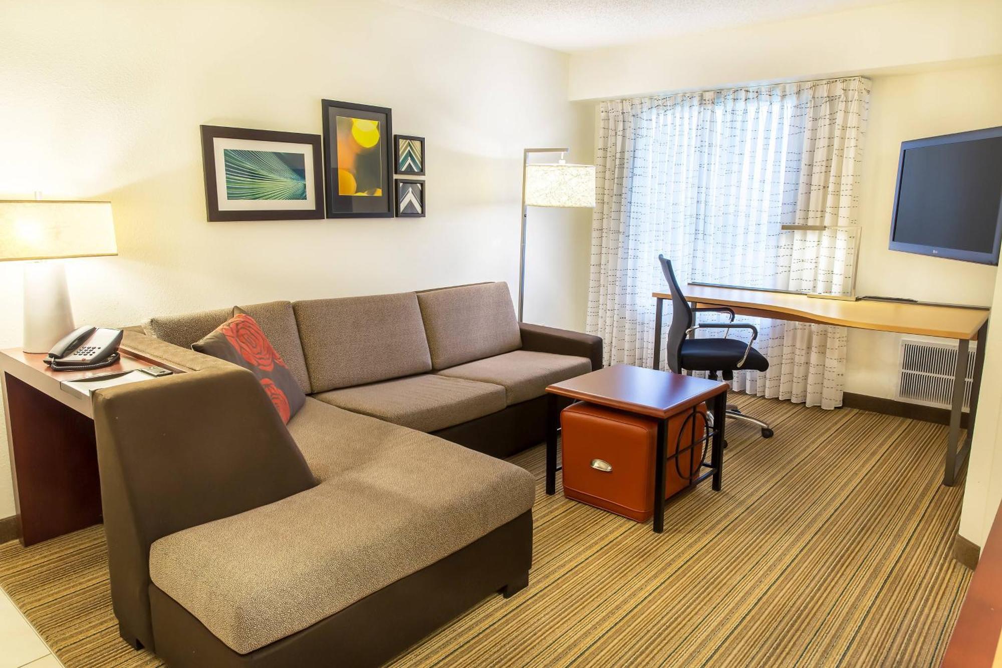 Residence Inn Sioux Falls Kültér fotó
