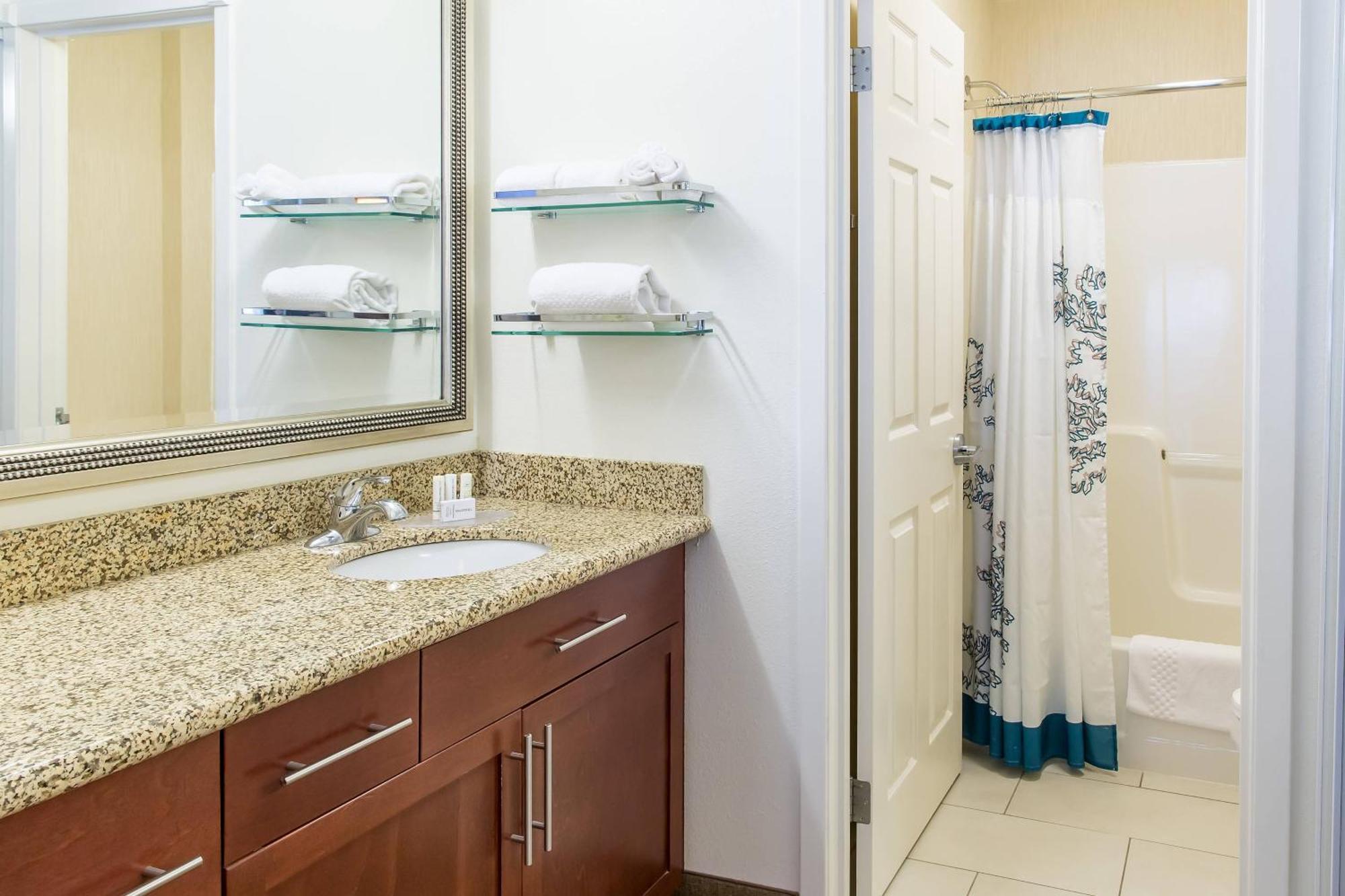 Residence Inn Sioux Falls Kültér fotó