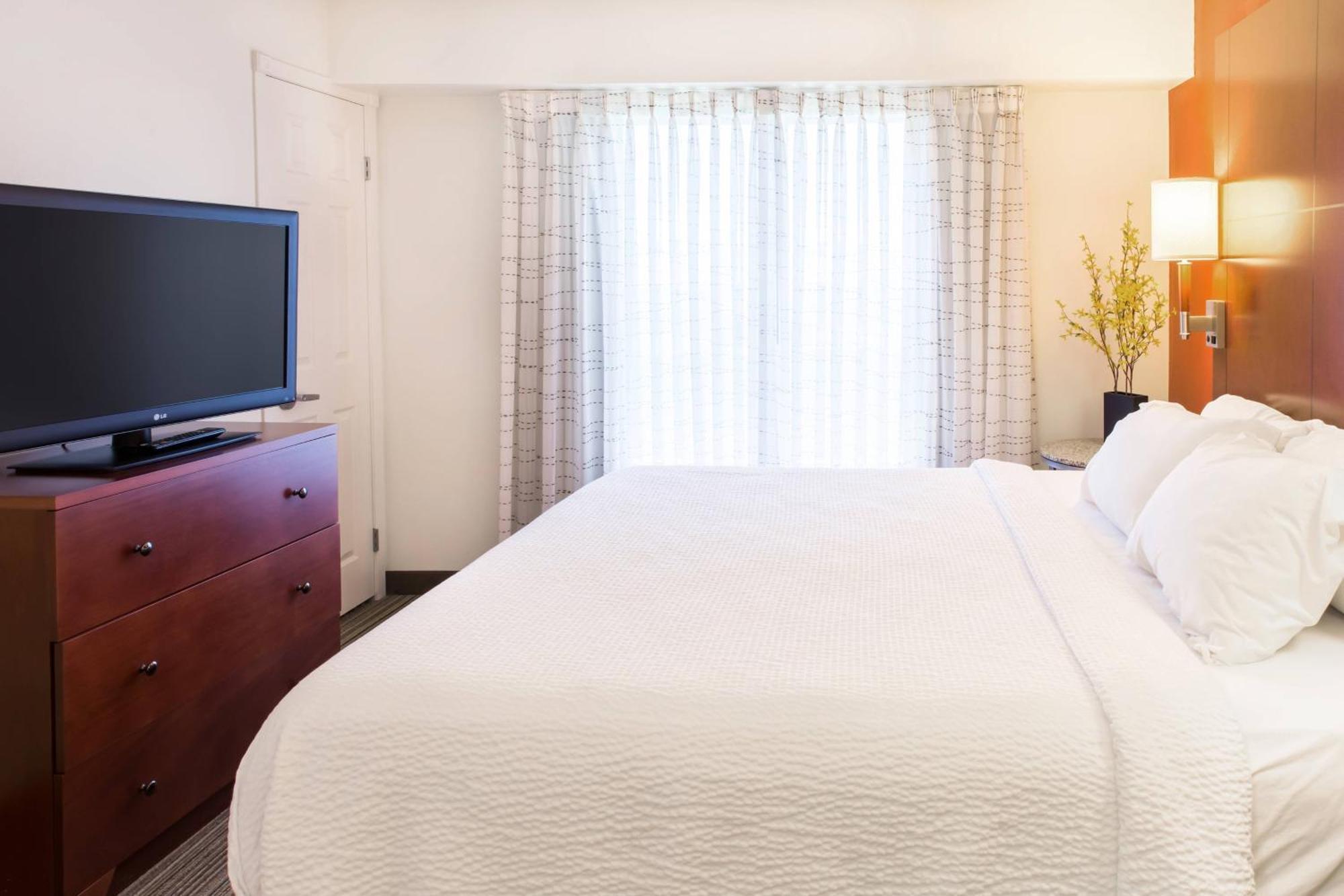 Residence Inn Sioux Falls Kültér fotó