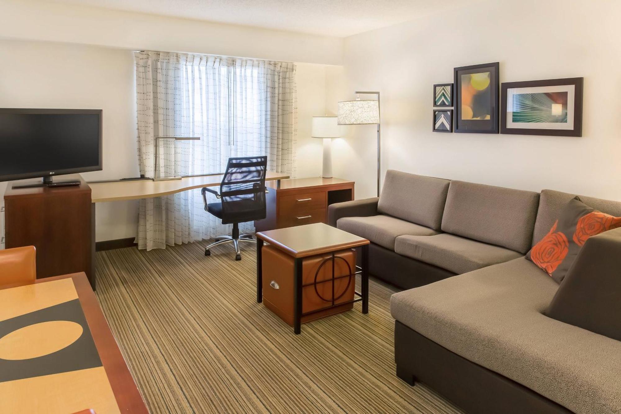 Residence Inn Sioux Falls Kültér fotó
