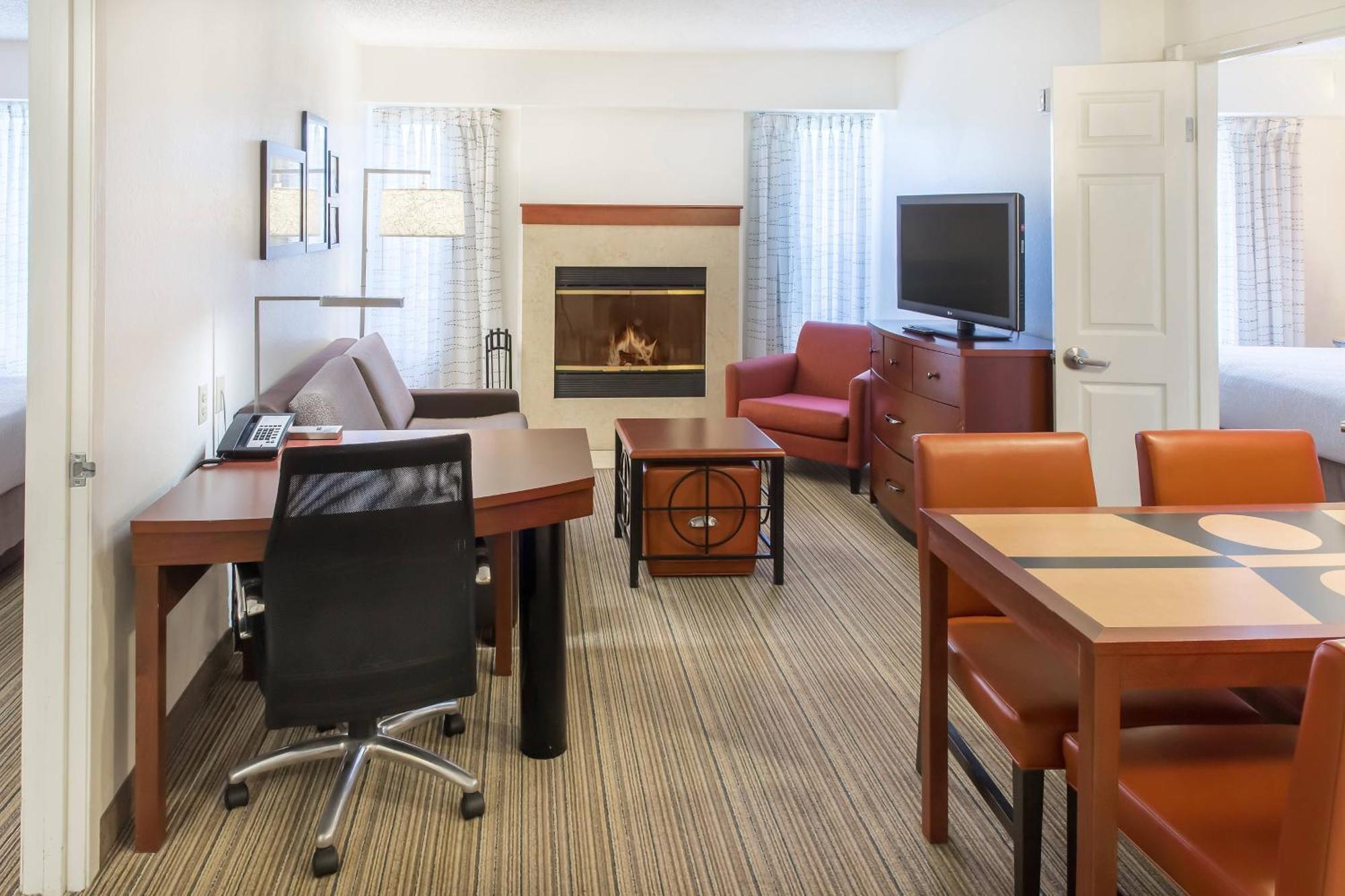 Residence Inn Sioux Falls Kültér fotó