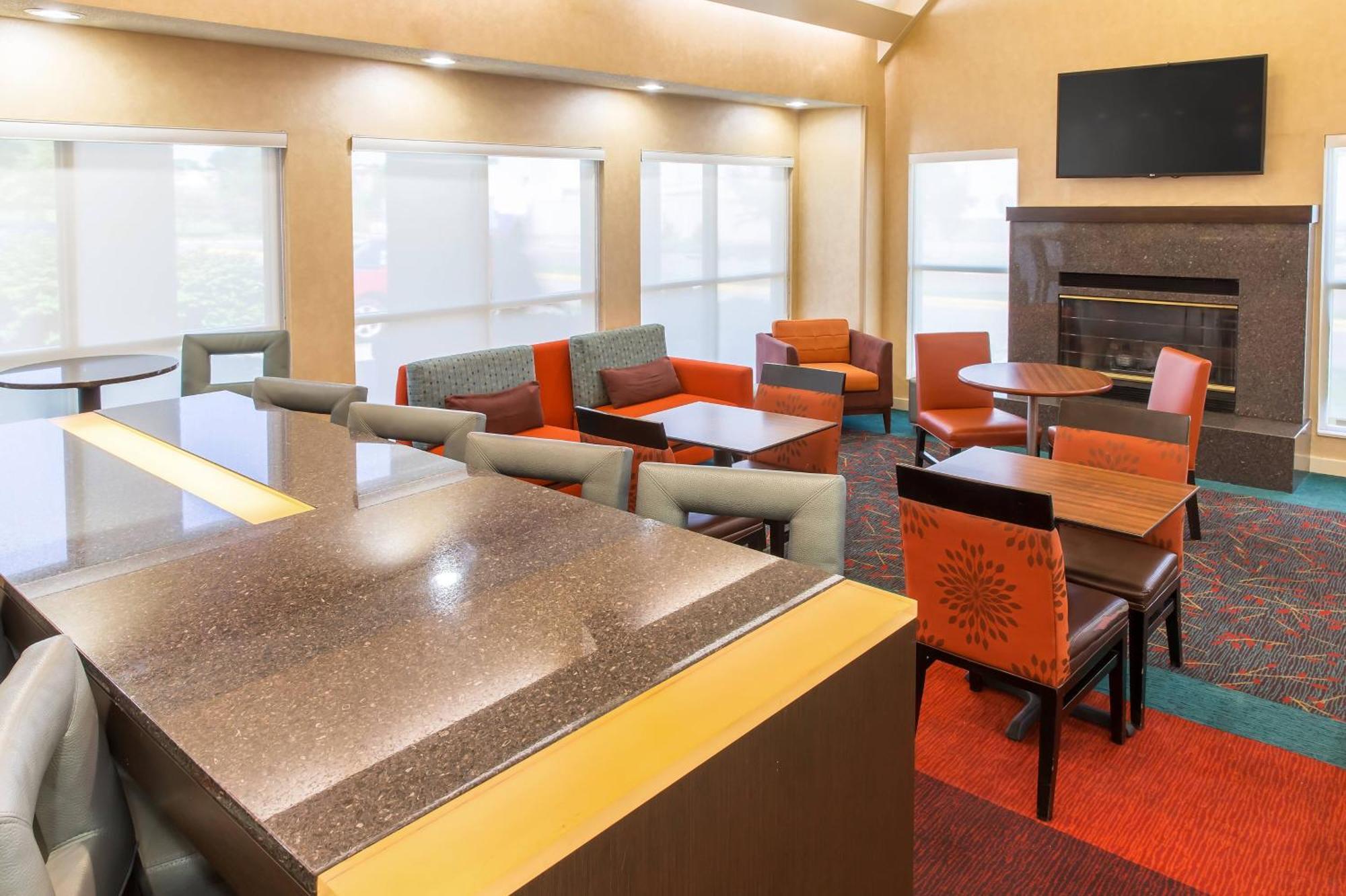 Residence Inn Sioux Falls Kültér fotó