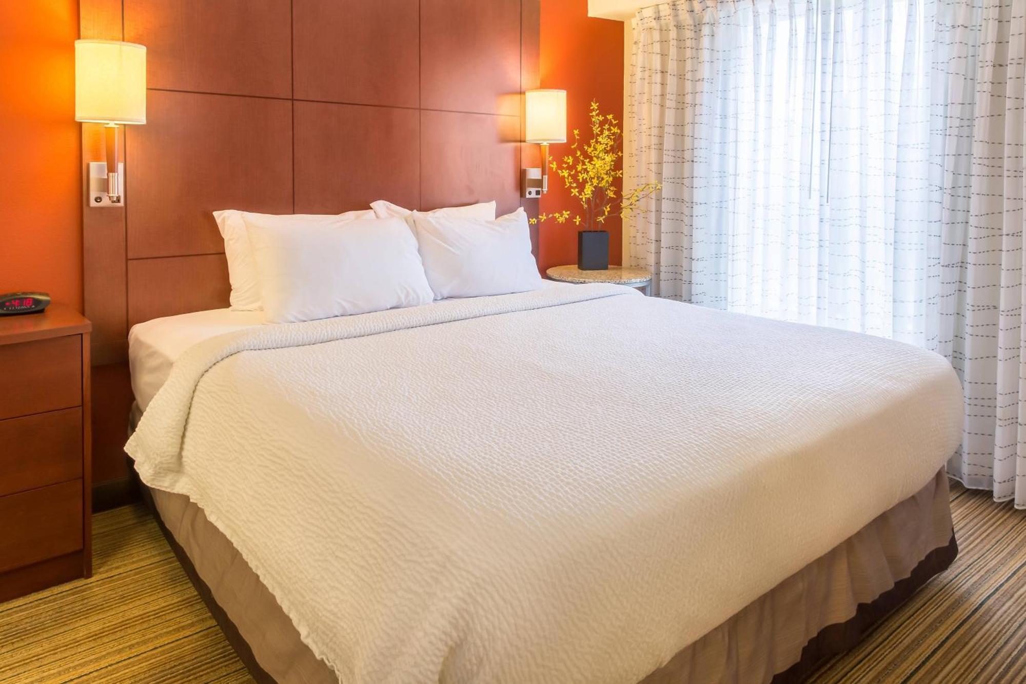 Residence Inn Sioux Falls Kültér fotó