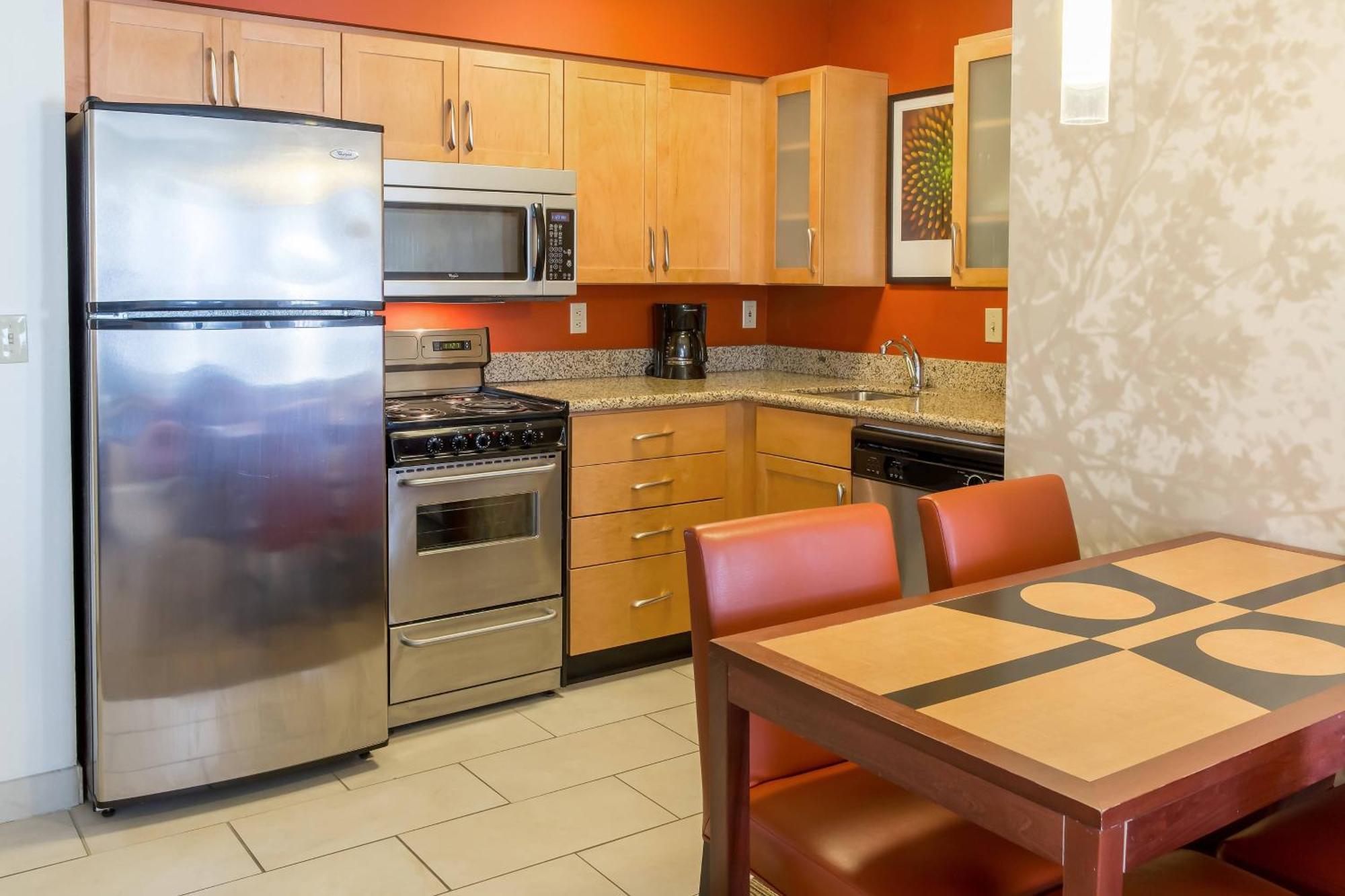 Residence Inn Sioux Falls Kültér fotó