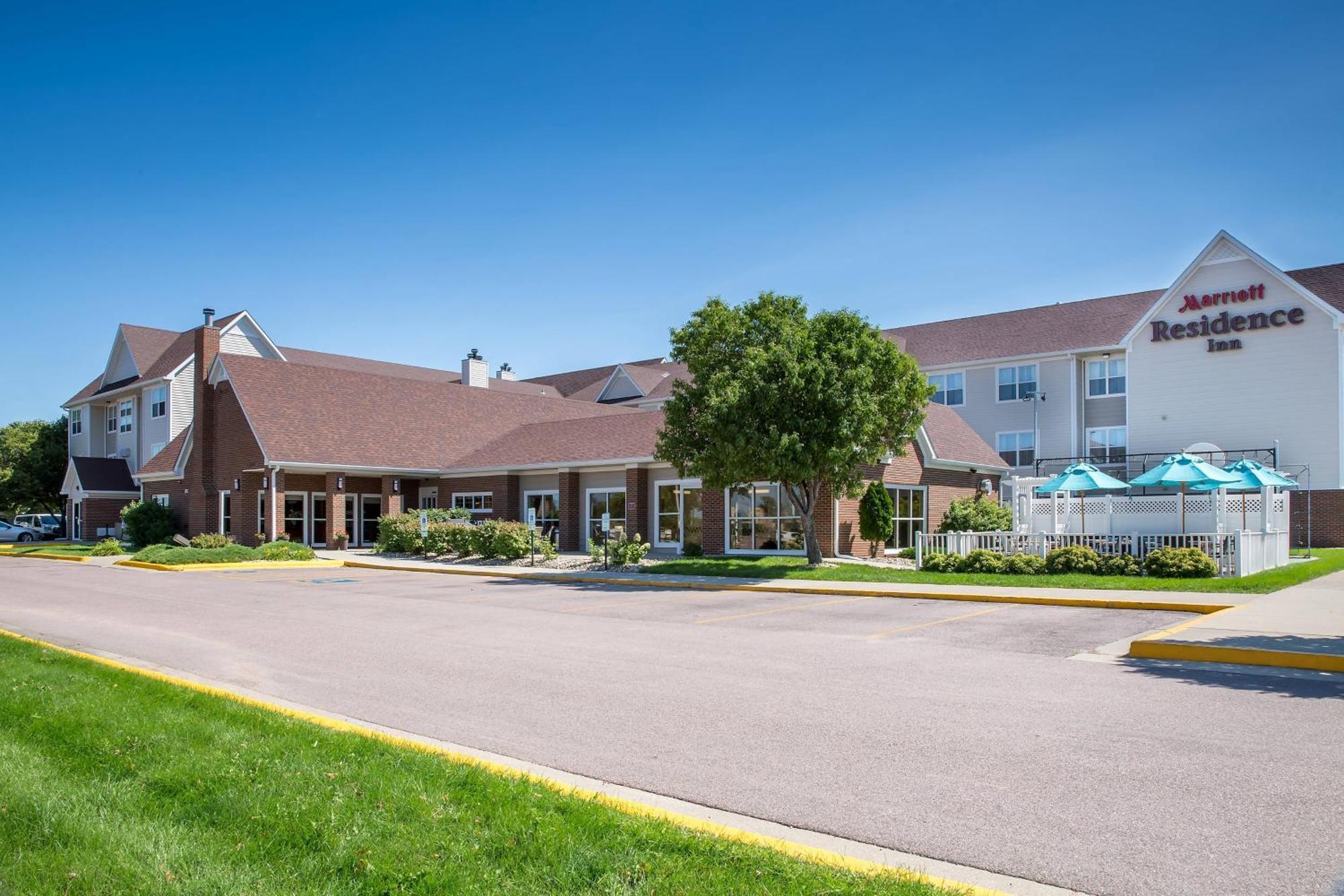 Residence Inn Sioux Falls Kültér fotó