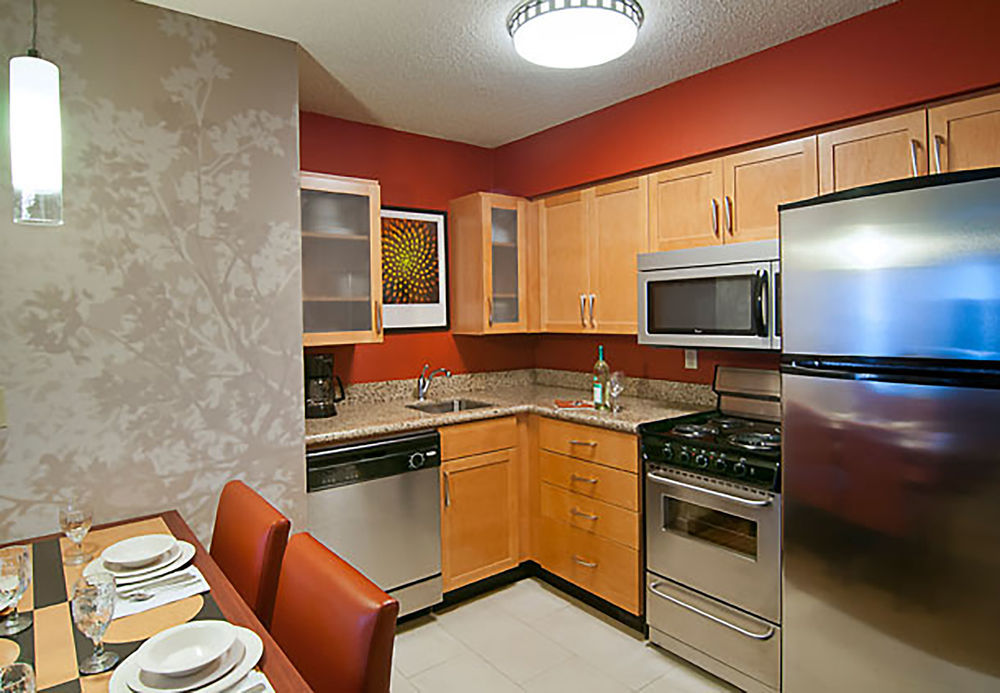 Residence Inn Sioux Falls Kültér fotó