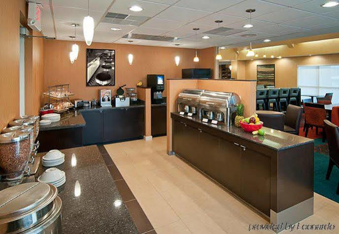 Residence Inn Sioux Falls Kültér fotó