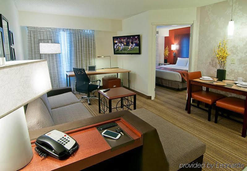 Residence Inn Sioux Falls Kültér fotó