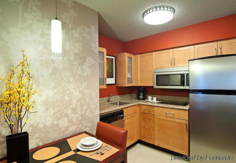 Residence Inn Sioux Falls Kültér fotó