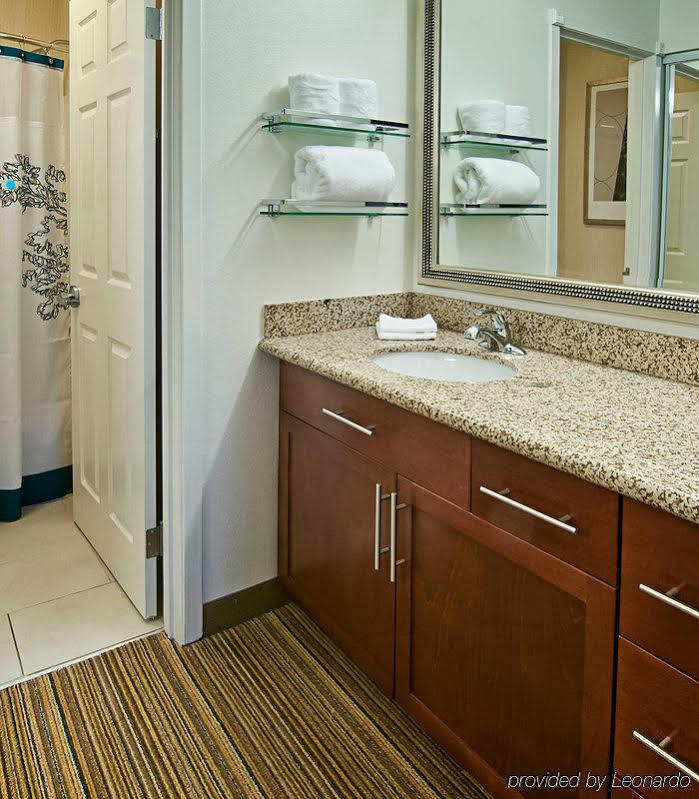 Residence Inn Sioux Falls Kültér fotó