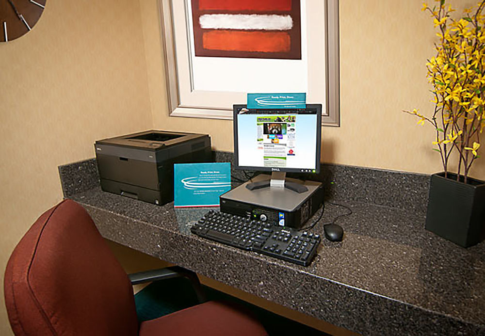 Residence Inn Sioux Falls Kültér fotó