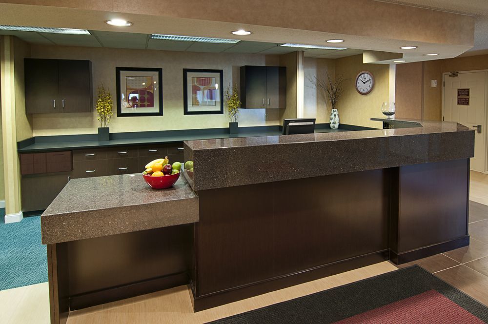 Residence Inn Sioux Falls Kültér fotó