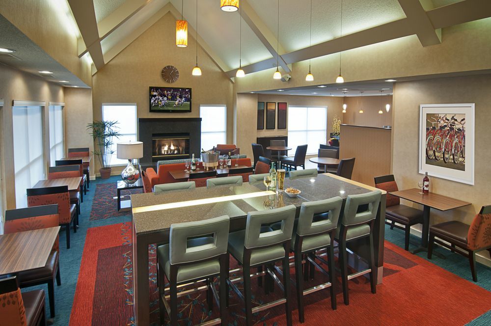 Residence Inn Sioux Falls Kültér fotó