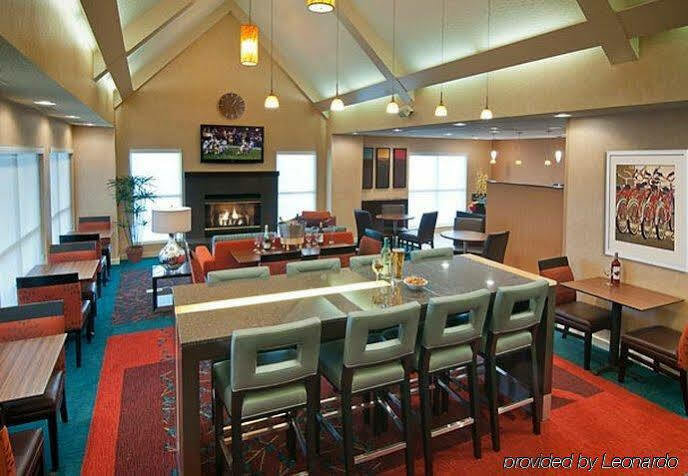 Residence Inn Sioux Falls Kültér fotó